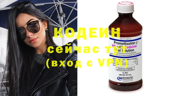 хмурый Алексеевка